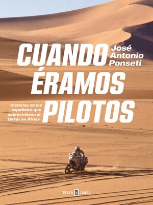 Cuando éramos pilotos - ebook